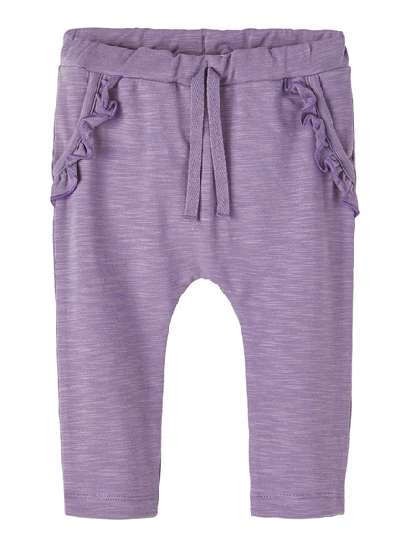 Name Baby Bukser Billa Purple Sage